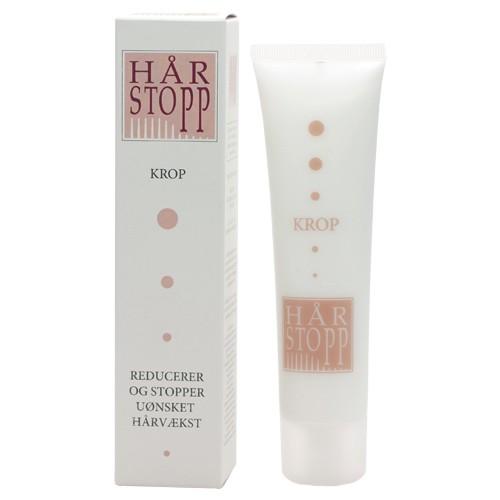 Krop   100 Ml fra Hårstopp
