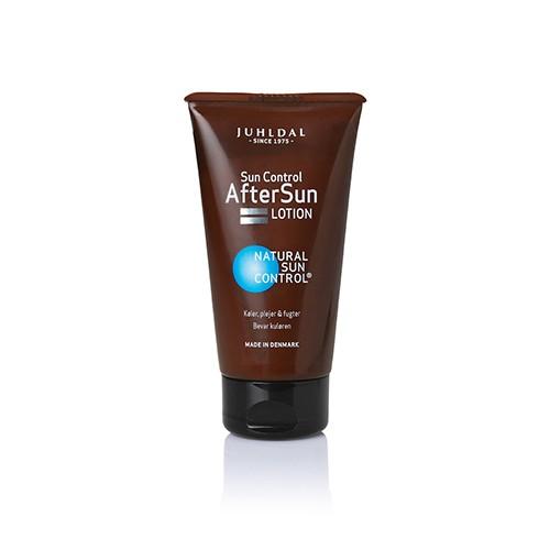 Aftersun   125 Ml     fra Juhldal