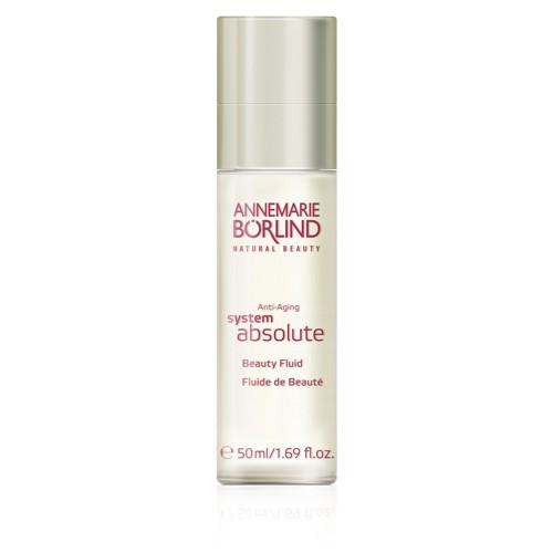 Beauty Fluid Anti Age System Absolute   50 Ml     fra Annemarie Börlind