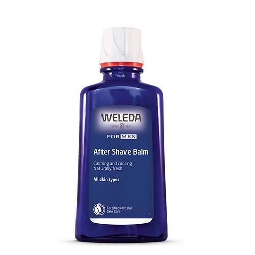After Shave Balm   100 Ml     fra Weleda