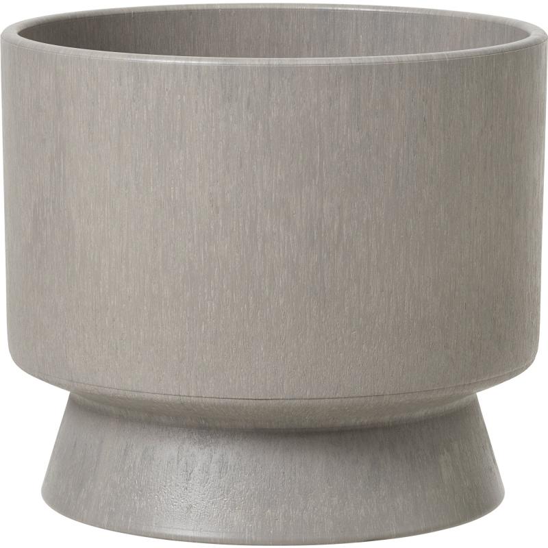 Ro Urtepotte Sand 15 Cm. fra Rosendahl