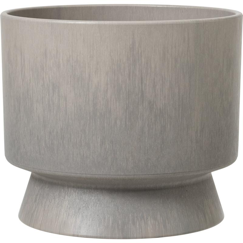 Ro Urtepotte Sand 19 Cm. fra Rosendahl