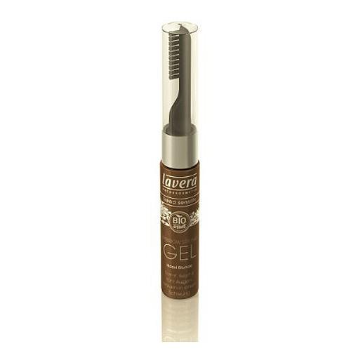 Eyebrow Style Gel Hazel Blonde   1 Stk   Lavera Trend fra Eye And Lip Care