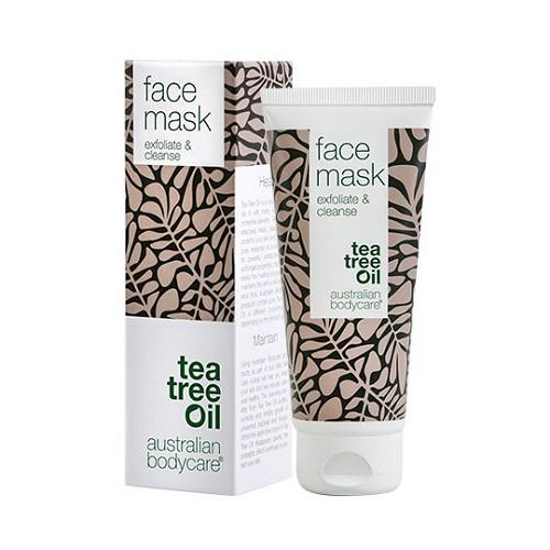 Face Mask   100 Ml     fra Australian Bodycare