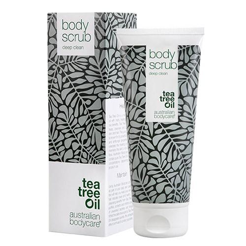 Body Scrub   200 Ml   Australian  Bodycare fra Australian Bodycare