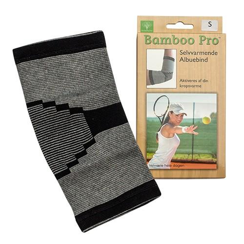 Albuebind, Selvvarmende Str. S    1 Styk     fra Bamboo Pro