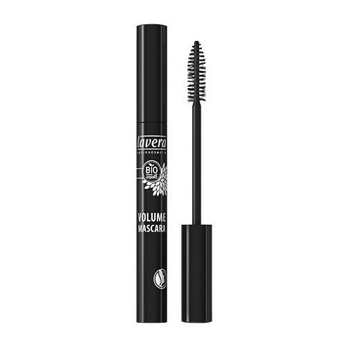 Volume Mascara Black Trend    4 Ml   Lavera Trend fra Eye And Lip Care