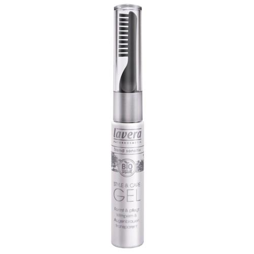 Style And Care Gel Eyebrow   9 Ml   Lavera Trend fra Eye And Lip Care