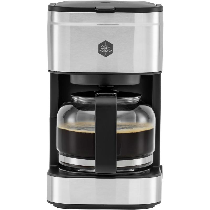 Coffee Prio Kaffebrygger, 0,75 Liter fra Obh Nordica