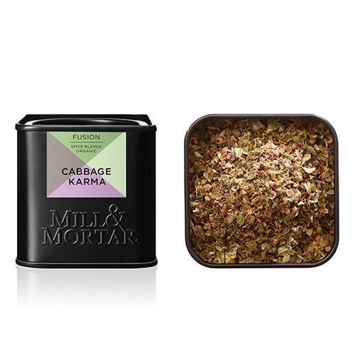 Cabbage Karma   50 Gram   Mill &  Mortar fra Mill & Mortar