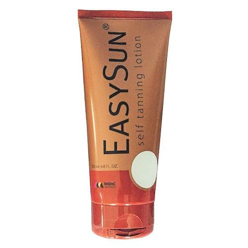 Selvbruner Bodylotion   200 Ml     fra Easysun