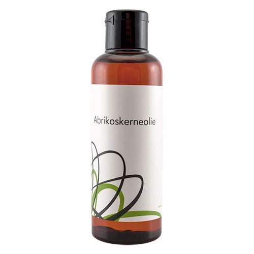 Abrikoskerneolie   100 Ml     fra Fischer Pure Nature