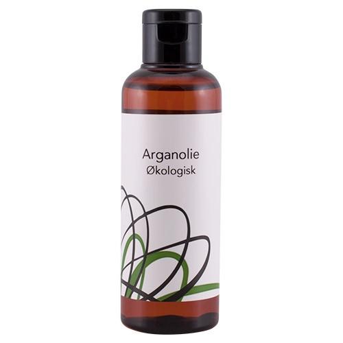 Arganolie økologisk   100 Ml     fra Fischer Pure Nature