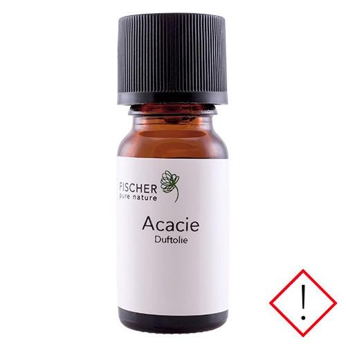 Acacie Duftolie   10 Ml     fra Fischer Pure Nature