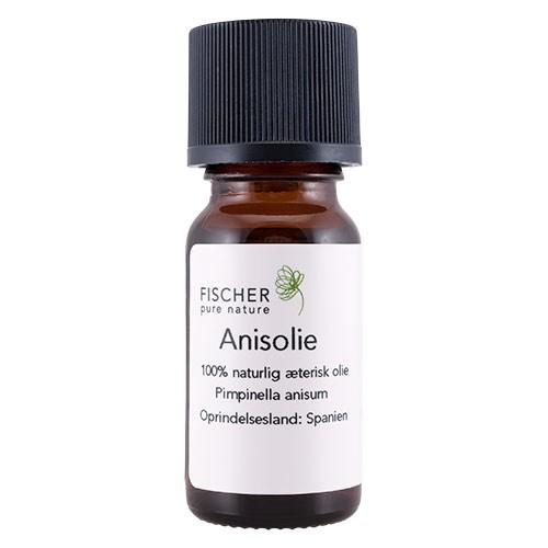 Anisolie æterisk   10 Ml     fra Fischer Pure Nature