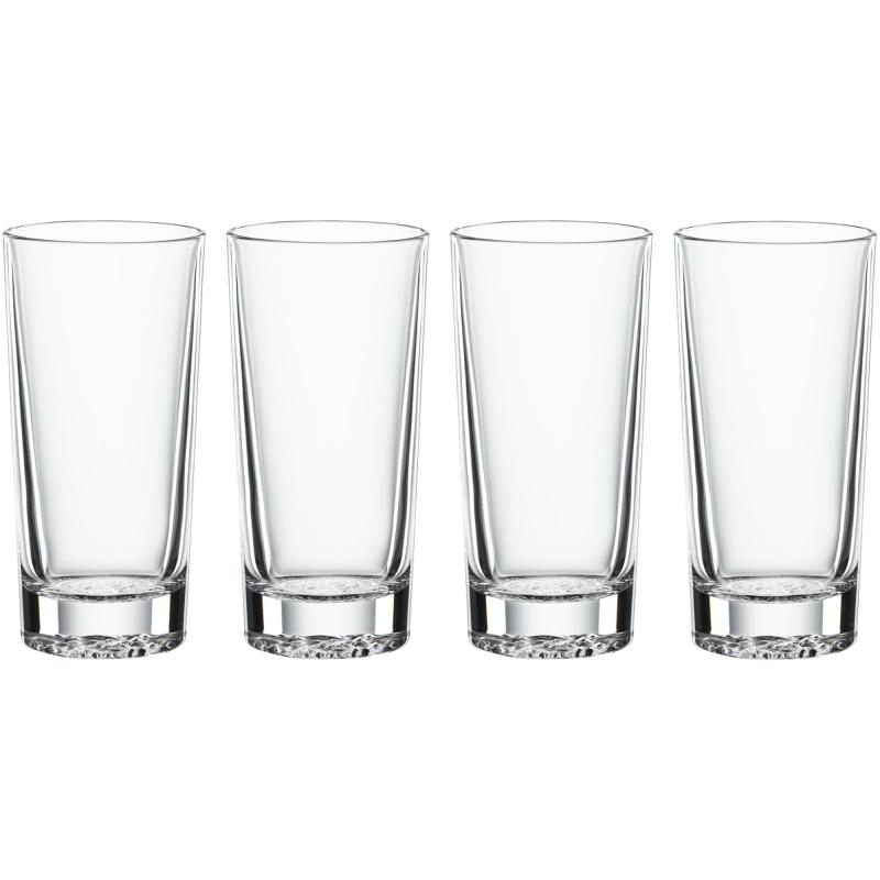 Lounge 2.0 Longdrink 30,5 Cl, 4 Pack fra Spiegelau
