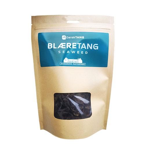 Blæretang Tørret Bladder Wrack   20 Gram     fra Dansk Tang