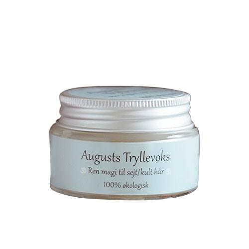 Augusts Tryllevoks   30 Ml     fra Olivias Tryllesalve