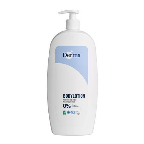 Bodylotion   800 Ml   Derma Family fra Colpropur