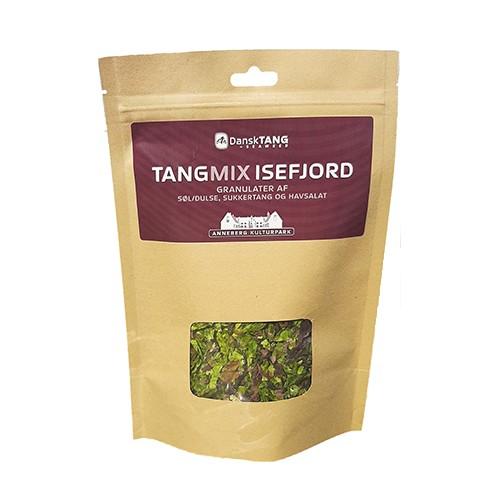 Tang Mix Isefjord   50 Gram     fra Dansk Tang