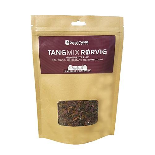 Tang Mix Rørvig   50 Gram     fra Dansk Tang