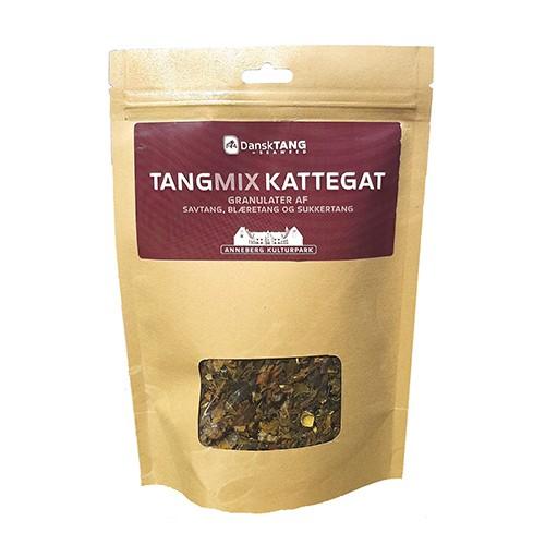 Tang Mix Kattegat   85 Gram     fra Dansk Tang