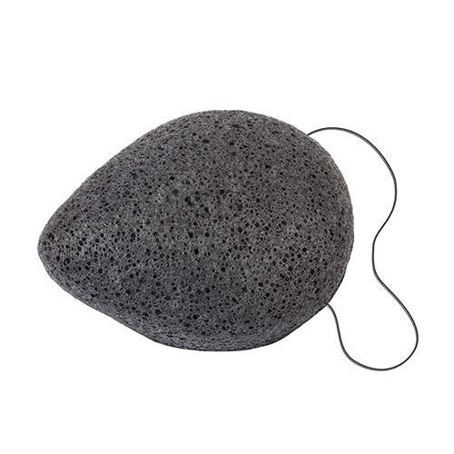 Konjac Svamp Bambus Kul   1 Stk.     fra Croll & Denecke
