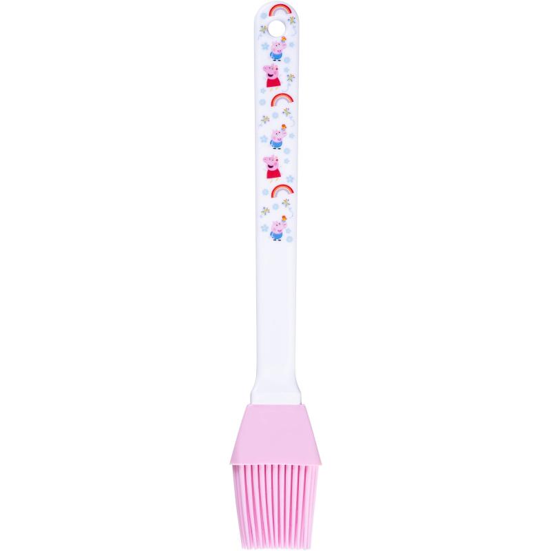 Gurli Gris Bagepensel 25 Cm fra Dr. Oetker