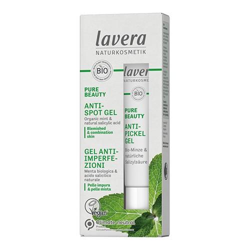 Anti Spot Gel   15 Ml     fra Lavera