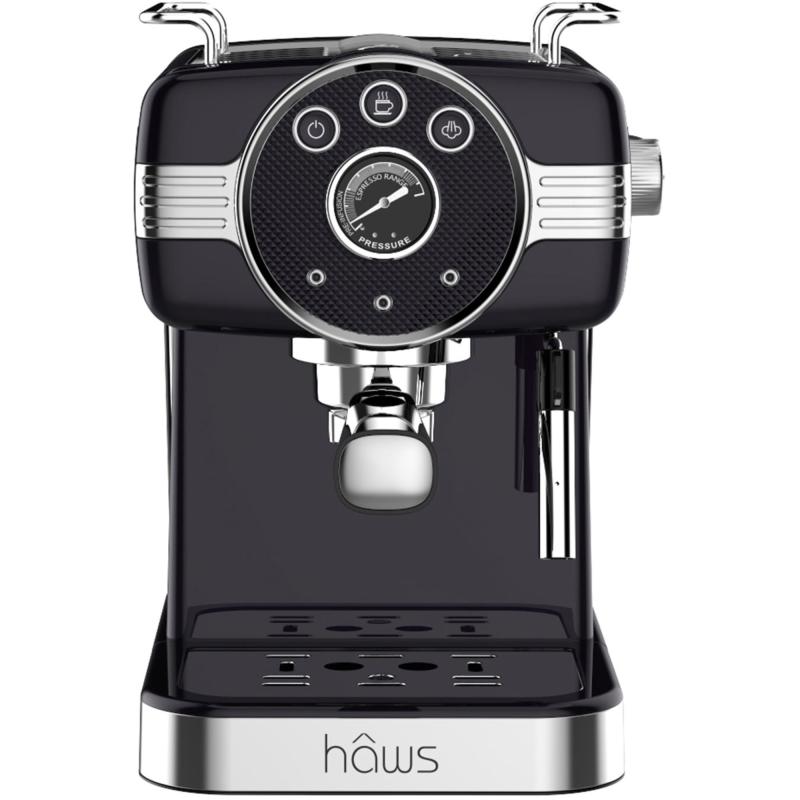 Lyø Espressomaskine fra Hã¢ws