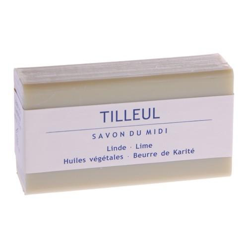 Sæbe Linde økologisk     100 Gram fra Midi