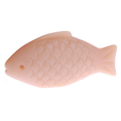 Sæbe Fisk Monoi økologisk     50 Gram fra Midi