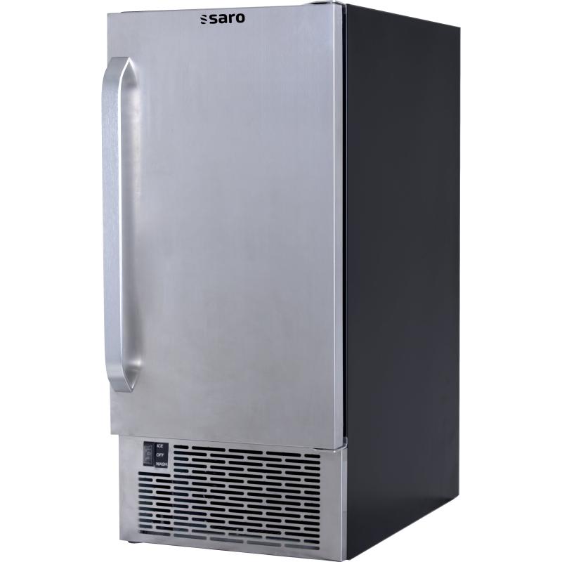 Isterningmaskine   30 Kg   Model Eb 30in fra Saro