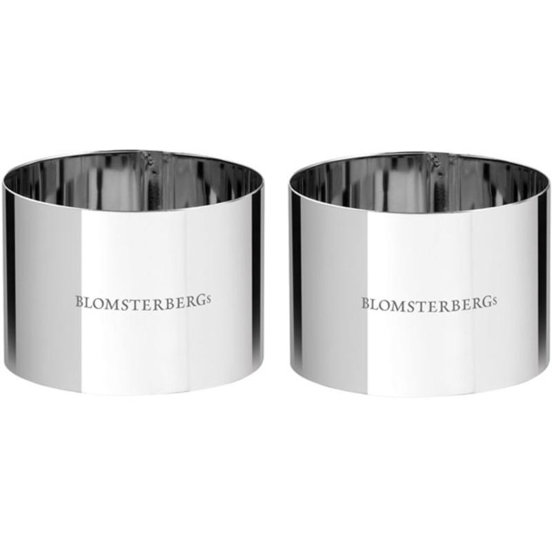 Kagering ø9, 2 Stk. fra Blomsterbergs
