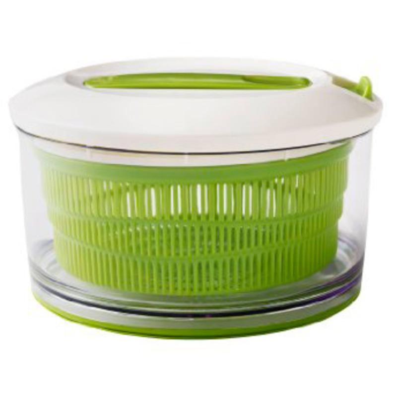 Spincycleâ¢ Salatslynge 22 Cm fra Chef'n