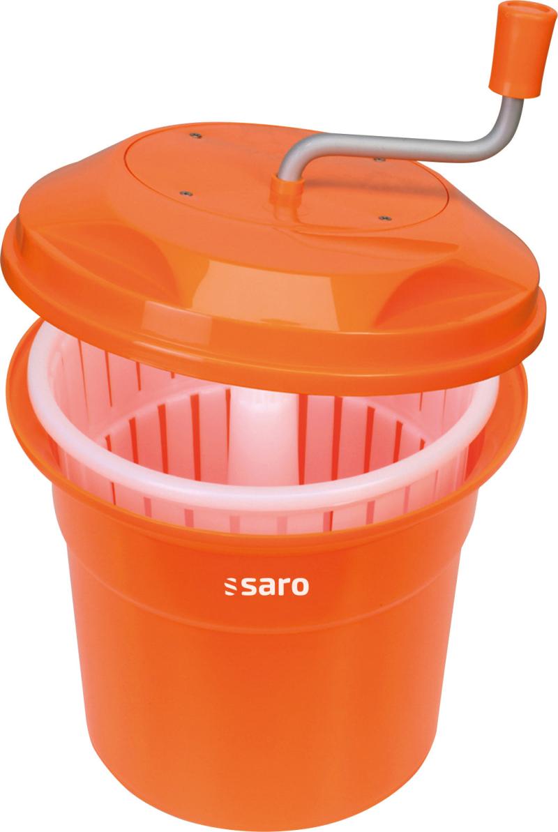 Salatslynge Model Rena 121 fra Saro