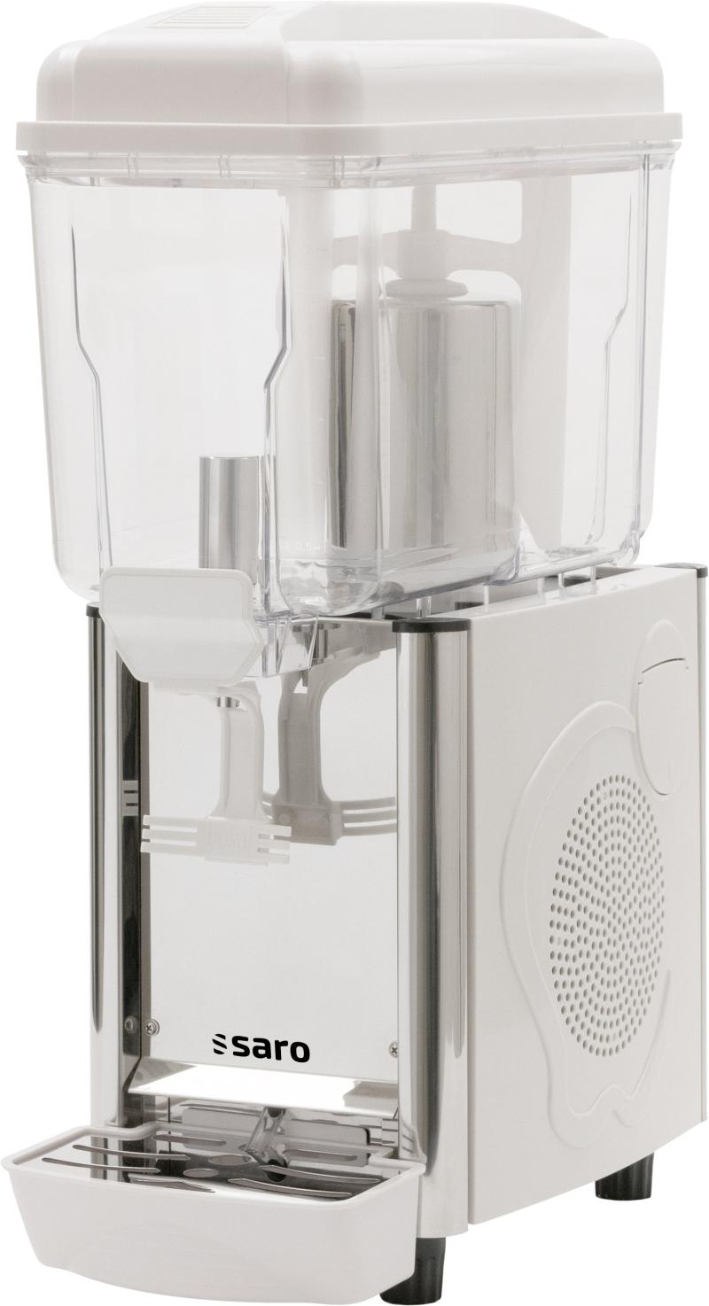 Cold Drink Dispenser Model Corolla 1w fra Saro
