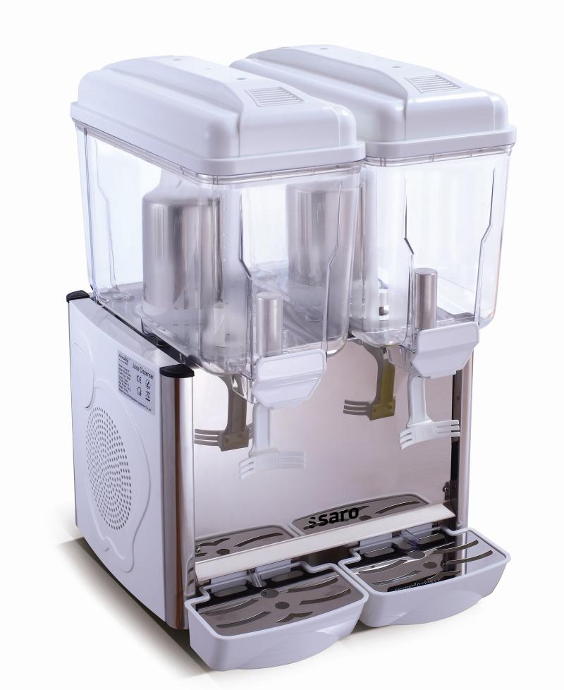 Cold Drink Dispenser Model Corolla 2w fra Saro