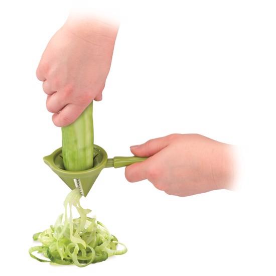 Julienne Spiralizer Fra   Til Tynde Strimler   Billig Fragt fra Tescoma