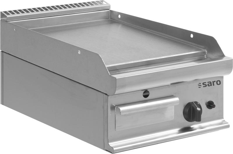 Gas Kogeplade Bord Model E7 Ktg1bbl fra Saro