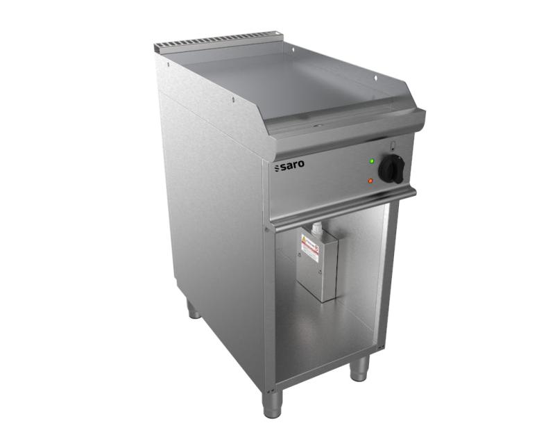 El Rist Med Underbord    Model E7 Kte1bal fra Saro