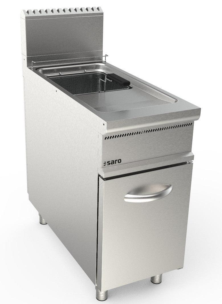 Gasfrituregryde 22 L Lq Model Lq   Flg1v22 fra Saro
