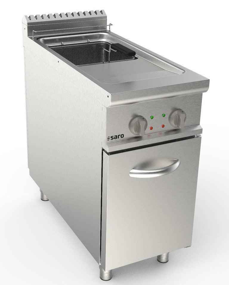 Elfrituregryde 21 L Lq Model Lq   Fre1v21 fra Saro
