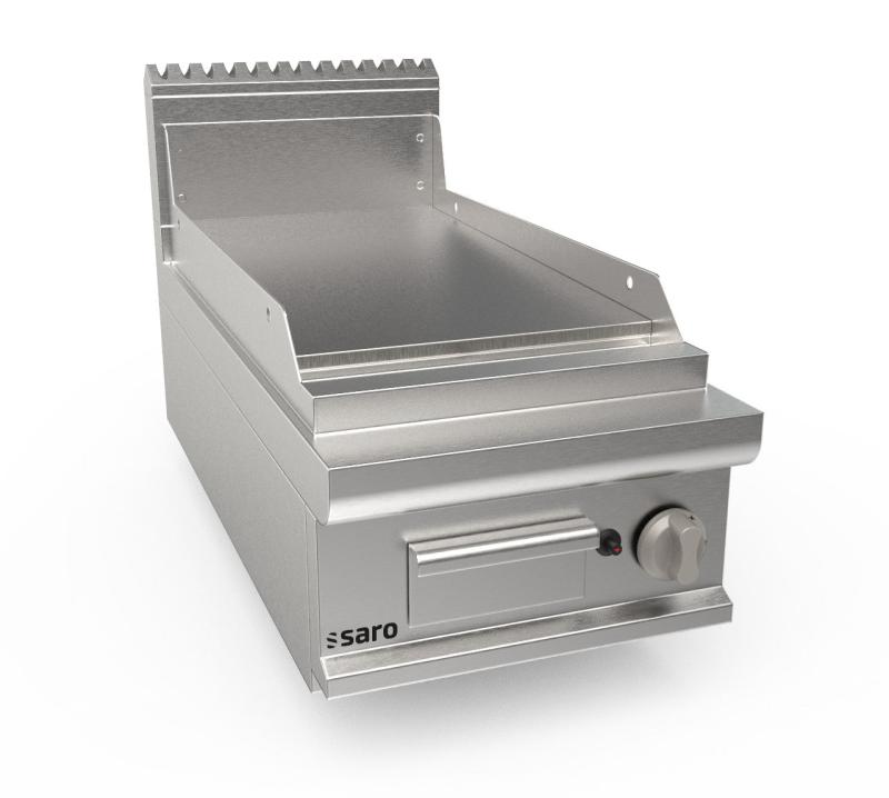 Gas Grillplade Bord Model Lq   Ftg2bbl fra Saro