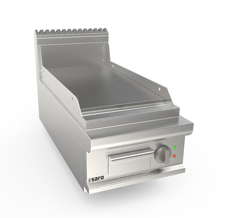 Elektrisk Stegeplade Bord Model Lq   Fte2bbl fra Saro