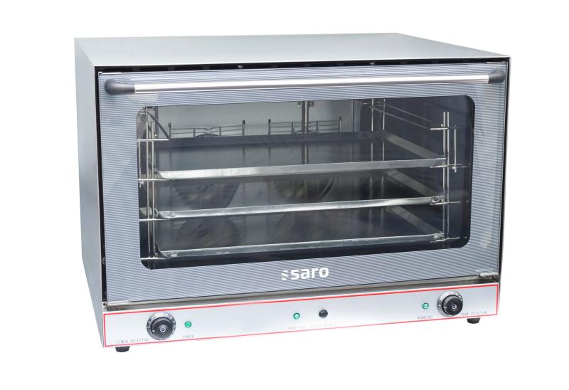 Bageovn 116 L Model Hera fra Saro