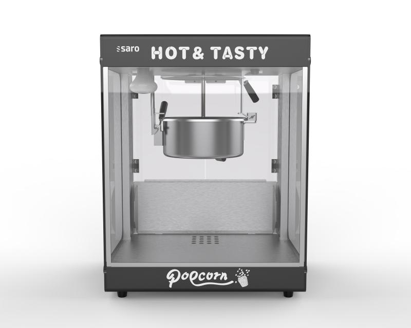 Popcorn Machine Model Jugo fra Saro