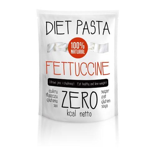 Shirataki Fettuccine Glutenfri   200 Gram   Diet Food fra Diet-food