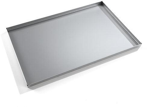 Aluminium Bageplade fra Saro