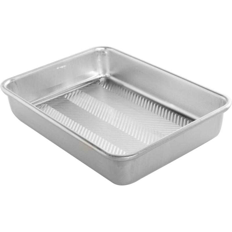 Naturalsâ® Prism Rektangulär Bageform fra Nordic Ware